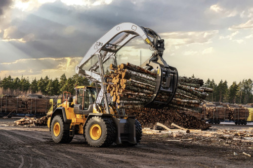 L200 High Lift